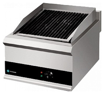  Гриль лавовый Hurakan HKN-LRG400 на сайте Белторгхолод