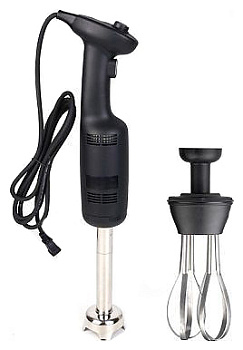  Миксер погружной Hurakan HKN-MPX160 COMBI на сайте Белторгхолод