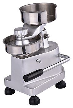  Пресс для гамбуRGеров Hurakan HKN-F15 на сайте Белторгхолод