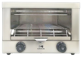  Тостер Hurakan HKN-TOP3 на сайте Белторгхолод