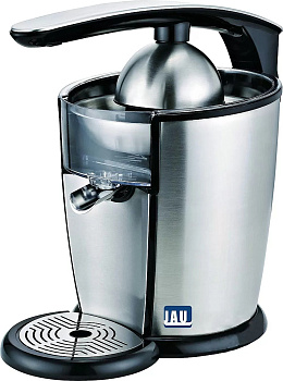  Соковыжималка JAU J-120P с рычагом на сайте Белторгхолод