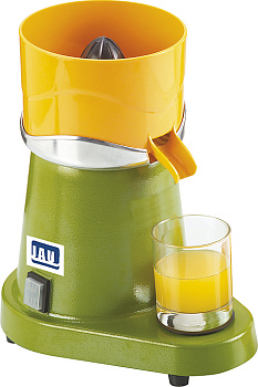  Соковыжималка JAU J-180 на сайте Белторгхолод