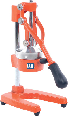 Соковыжималка JAU механическая J-120 RED на сайте Белторгхолод