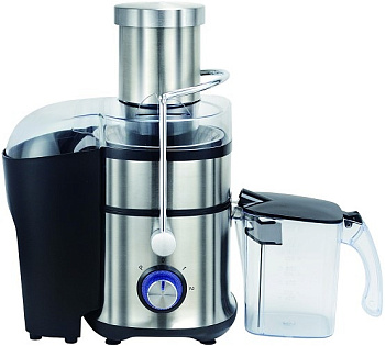  Соковыжималка JAU J-800B на сайте Белторгхолод