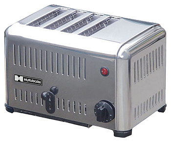  Тостер Hurakan HKN-TPT4 на сайте Белторгхолод