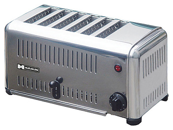  Тостер Hurakan HKN-TPT6 на сайте Белторгхолод