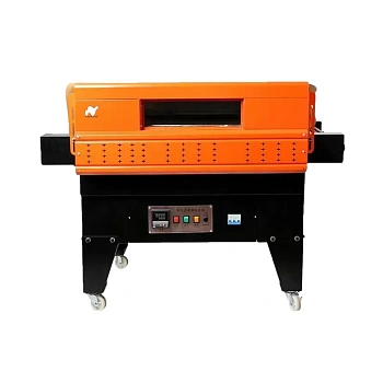  Аппарат термоусадочный PACKVAC BS-4525 тоннельный на сайте Белторгхолод