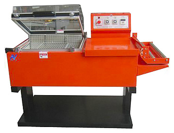  Аппарат термоусадочный PACKVAC FM-5540 на сайте Белторгхолод