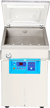  Аппарат упаковочный вакуумный PACKVAC VM-410D на сайте Белторгхолод