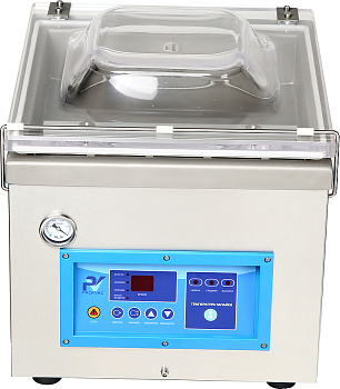  Аппарат упаковочный вакуумный PACKVAC VM-500 на сайте Белторгхолод