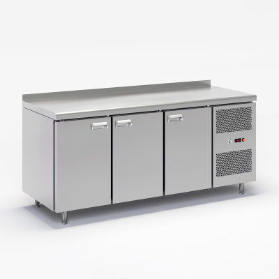 Морозильный стол Хотколд LARK GN 111/BT