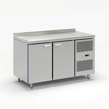  Холодильный стол Хотколд LARK SN 11/TN на сайте Белторгхолод
