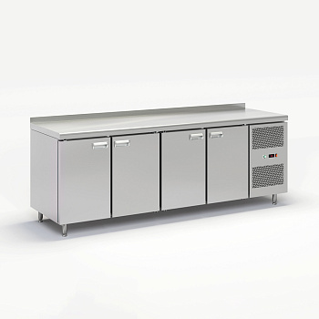  Холодильный стол Хотколд LARK GN 1111/TN на сайте Белторгхолод