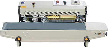  Запайщик пакетов PACKVAC DBF900 горизонтальный на сайте Белторгхолод