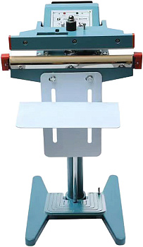  Запайщик пакетов PACKVAC FRE-350 на сайте Белторгхолод