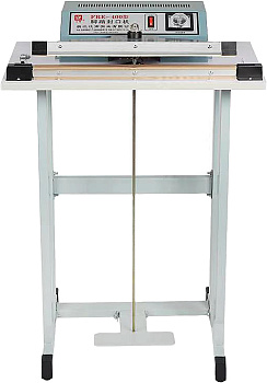  Запайщик пакетов PACKVAC FRE-400P на сайте Белторгхолод