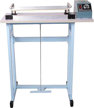  Запайщик пакетов PACKVAC FRE-400 на сайте Белторгхолод