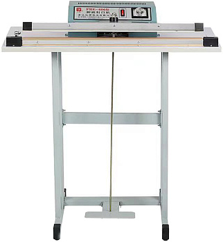  Запайщик пакетов PACKVAC FRE-600 на сайте Белторгхолод