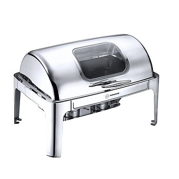  Чафинг-диш Hurakan HKN-CD61SLRG на сайте Белторгхолод