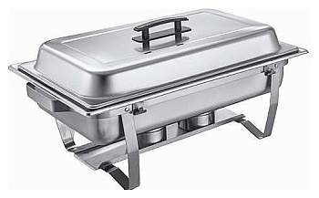  Чафинг-диш Hurakan HKN-CD73SEF на сайте Белторгхолод