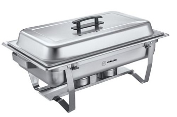  Чафинг-диш Hurakan HKN-CD82SEF на сайте Белторгхолод