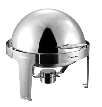  Чафинг-диш Hurakan HKN-CD91CLR на сайте Белторгхолод