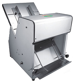  Хлеборезка Hurakan HKN-PICO12M на сайте Белторгхолод