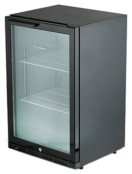  Шкаф барный холодильный Hurakan HKN-DB125H на сайте Белторгхолод