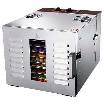  Дегидратор Airhot FD-10G на сайте Белторгхолод