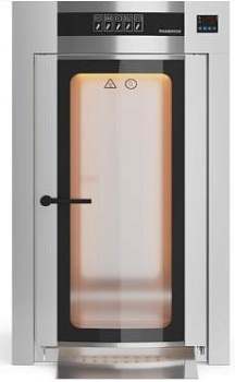 Расстойный шкаф Panemor PM 6040 FC/15T