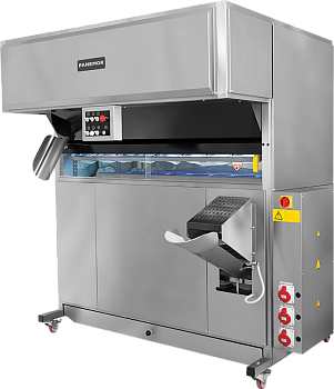 Шкаф предварительной расстойки Panemor T-152