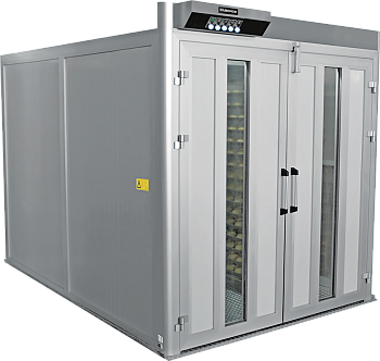 Шкаф окончательной расстойки Panemor FC 2000 RCA