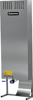 Климатическая установка Panemor CL 2000 STD