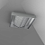Зонт островной вытяжной ХотКолд 1200×1000×450
