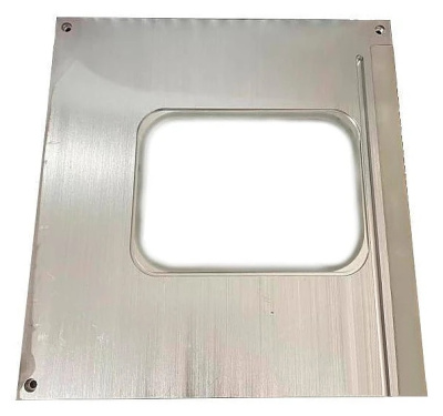 Матрица для запайщика лотков PACKVAC TS (187х137 мм ) на сайте Белторгхолод