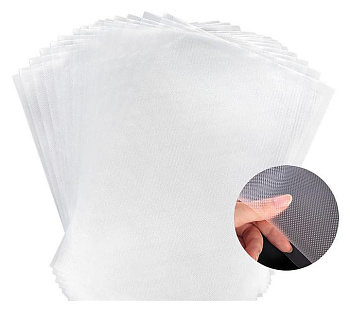  Пакеты вакуумные структурированные PACKVAC 15X20 см, 100 шт. на сайте Белторгхолод