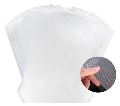 Пакеты вакуумные структурированные PACKVAC 15X25 см, 100 шт. на сайте Белторгхолод