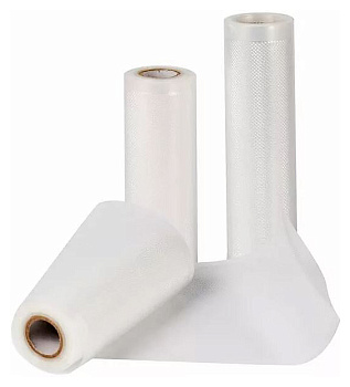  Пленка вакуумная структурированная PACKVAC 20CMX5M на сайте Белторгхолод