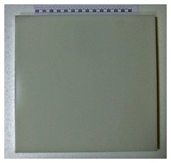  Вставка для камеры INDOKOR для IVP-450/A на сайте Белторгхолод