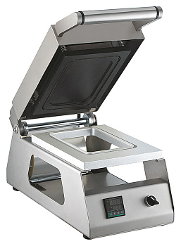  Запайщик лотков INDOKOR ISC-1, 142Х92 на сайте Белторгхолод