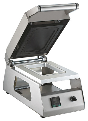 Запайщик лотков INDOKOR ISC-1, 187Х137 на сайте Белторгхолод