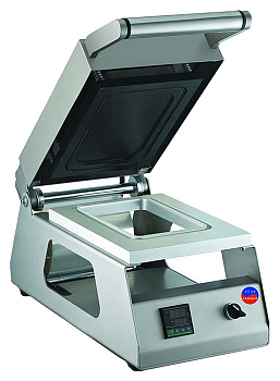  Запайщик лотков INDOKOR ISC-2, 227Х178 на сайте Белторгхолод