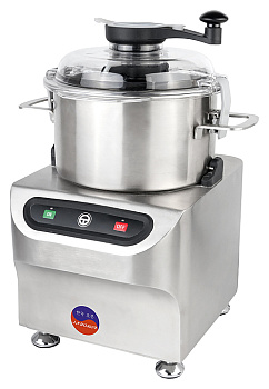  Куттер INDOKOR C5 на сайте Белторгхолод