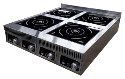 Плита индукционная 900 серии Indokor IN3500-4L настольная на сайте Белторгхолод