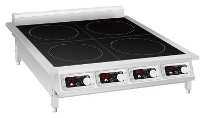 Плита индукционная 900 серии Indokor IN3500-4PRO настольная на сайте Белторгхолод