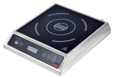 Плита индукционная Indokor IN2700 на сайте Белторгхолод