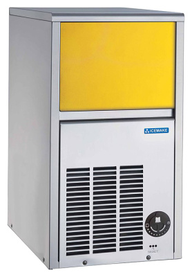Льдогенератор ICEMAKE ND 21 WS кубик на сайте Белторгхолод