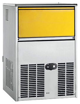 Льдогенератор ICEMAKE ND 40 WS кубик на сайте Белторгхолод