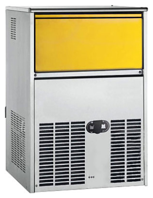 Льдогенератор ICEMAKE ND 40 АS кубик на сайте Белторгхолод