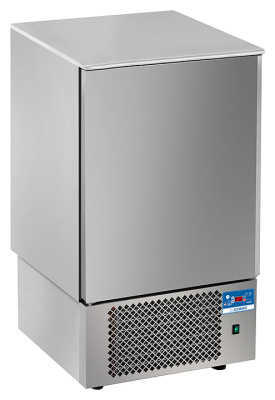 Шкаф шоковой заморозки Icemake ATT10 на сайте Белторгхолод